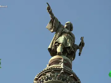 Colón, ¿catalán? Los historiadores lo desmienten rotundamente