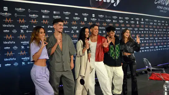 Sí, España puede ganar Eurovisión con Chanel: esto dicen los expertos y los eurofans Sí, España puede ganar Eurovisión con Chanel: esto dicen los expertos y los eurofans