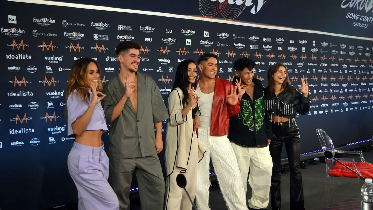 Sí, España puede ganar Eurovisión con Chanel: esto dicen los expertos y los eurofans Sí, España puede ganar Eurovisión con Chanel: esto dicen los expertos y los eurofans