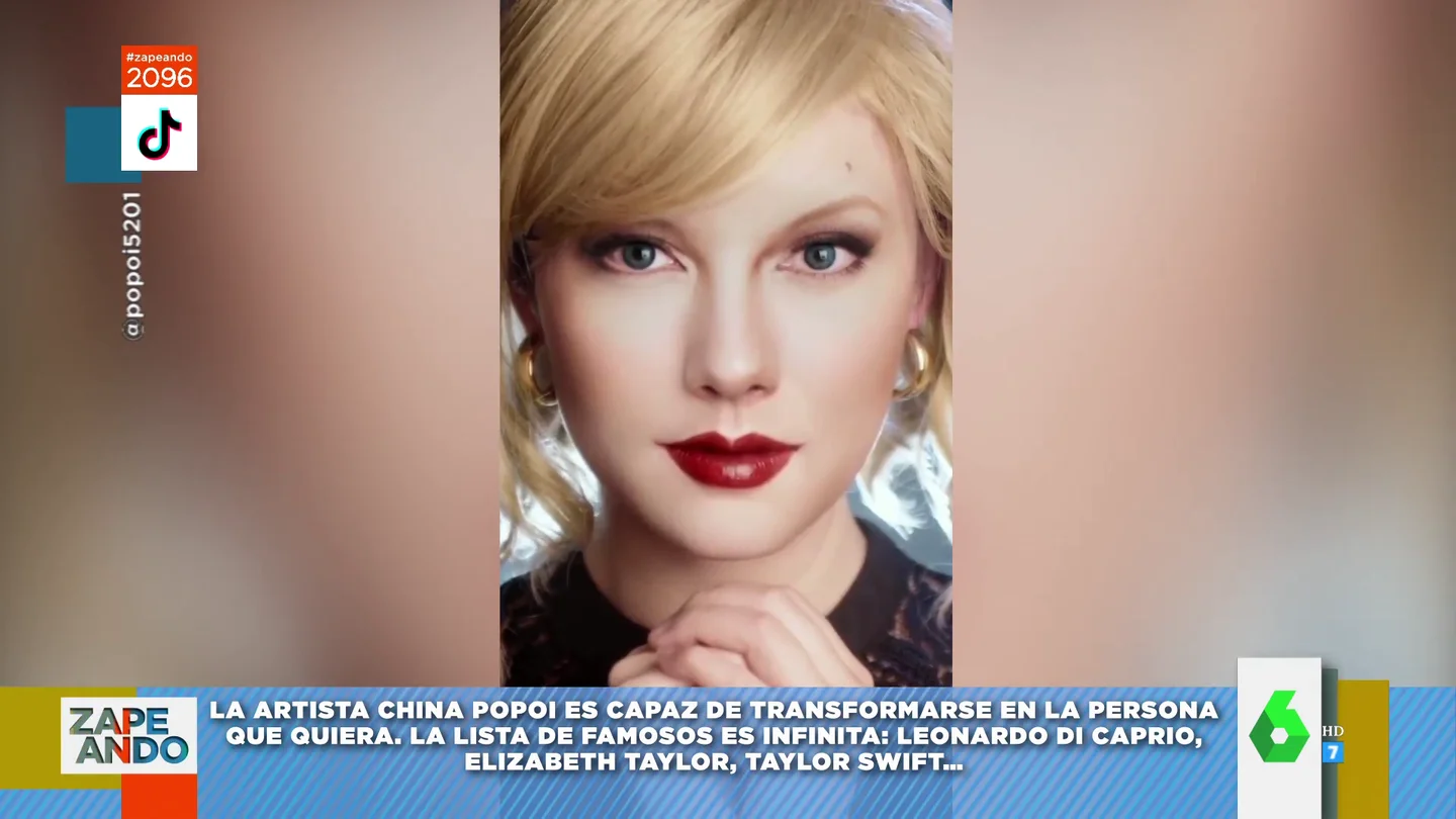maquillaje maquillaje