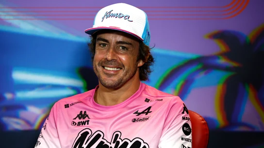Fernando Alonso Fernando Alonso