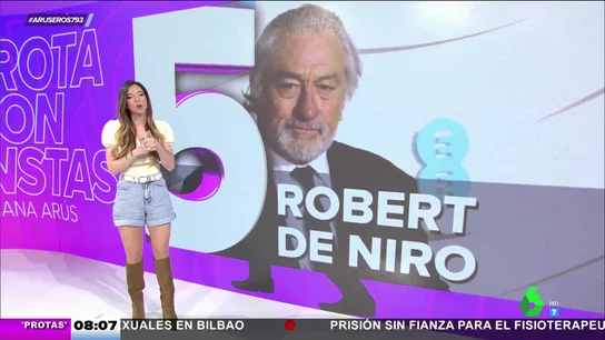 Robert De Niro Robert De Niro