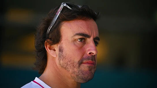 Fernando Alonso Fernando Alonso