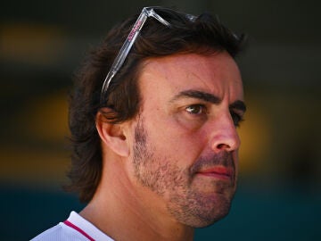 Fernando Alonso