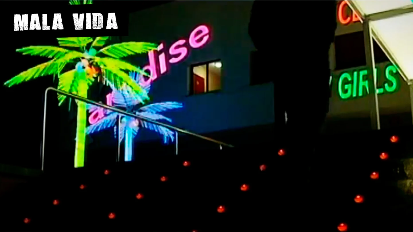 La vendetta del 'Club Paradise': ataques con bombas que llegan a juicio La vendetta del 'Club Paradise': ataques con bombas que llegan a juicio