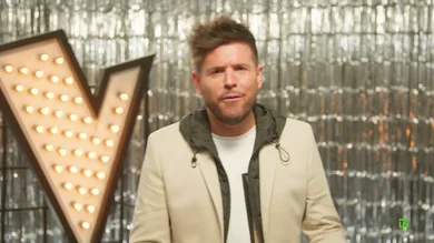 Pablo López | Vuelve 'La Voz Kids', muy pronto en Antena 3 Pablo López | Vuelve 'La Voz Kids', muy pronto en Antena 3
