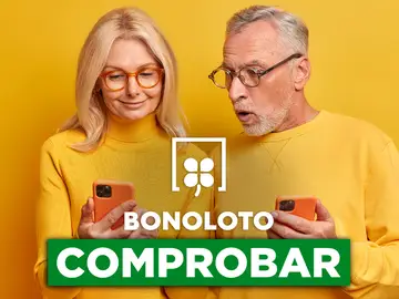Bonoloto: comprobar hoy, viernes 6 de mayo de 2022