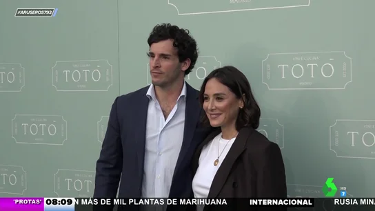 Tamara Falcó Iñigo Tamara Falcó Iñigo