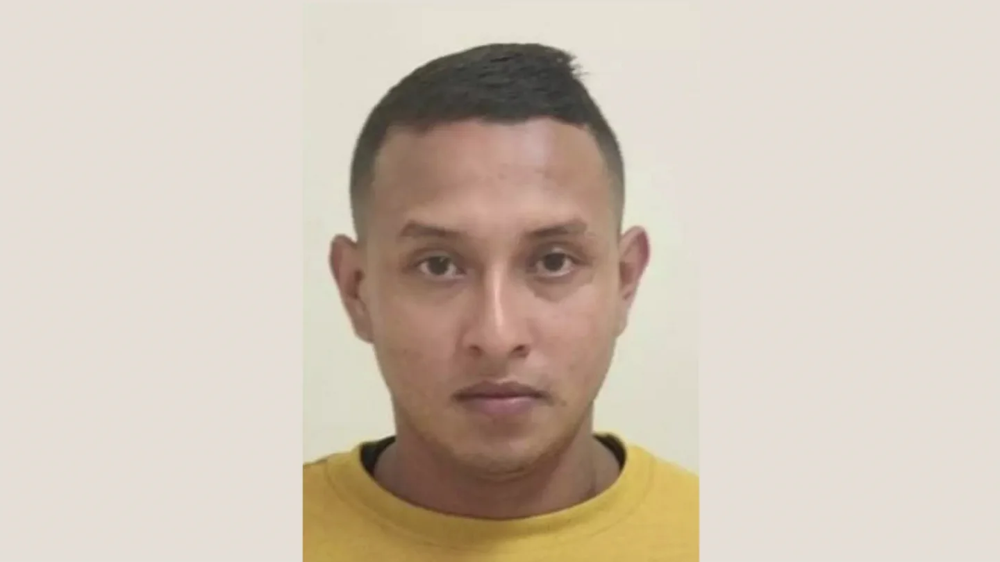 Nelson Antonio Moreno Bolaños, presunto asesino en serie de Bilbao Nelson Antonio Moreno Bolaños, presunto asesino en serie de Bilbao