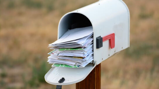 C&oacute;mo solicitar que no env&iacute;en propaganda electoral