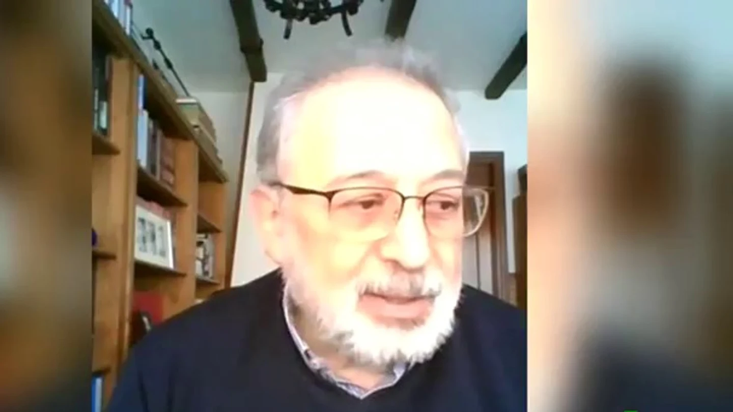 El aviso de López Acuña ante las nuevas variantes COVID: "Tienen mayor proclividad a escapar de la eficacia de las vacunas" El aviso de López Acuña ante las nuevas variantes COVID: "Tienen mayor proclividad a escapar de la eficacia de las vacunas"