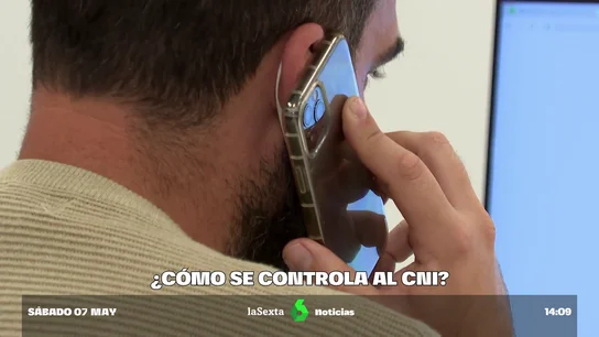 ESPIONAJE LAS CLAVES ESPIONAJE LAS CLAVES