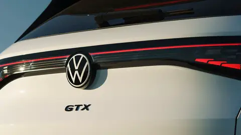 Volkswagen ID.4 GTX Volkswagen ID.4 GTX