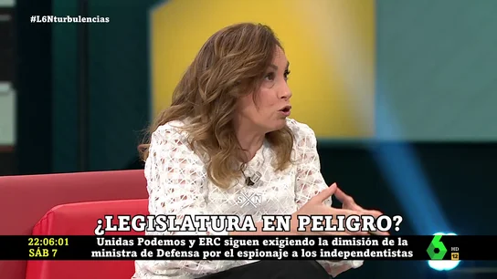 ANGÉLICA RUBIO ANGÉLICA RUBIO