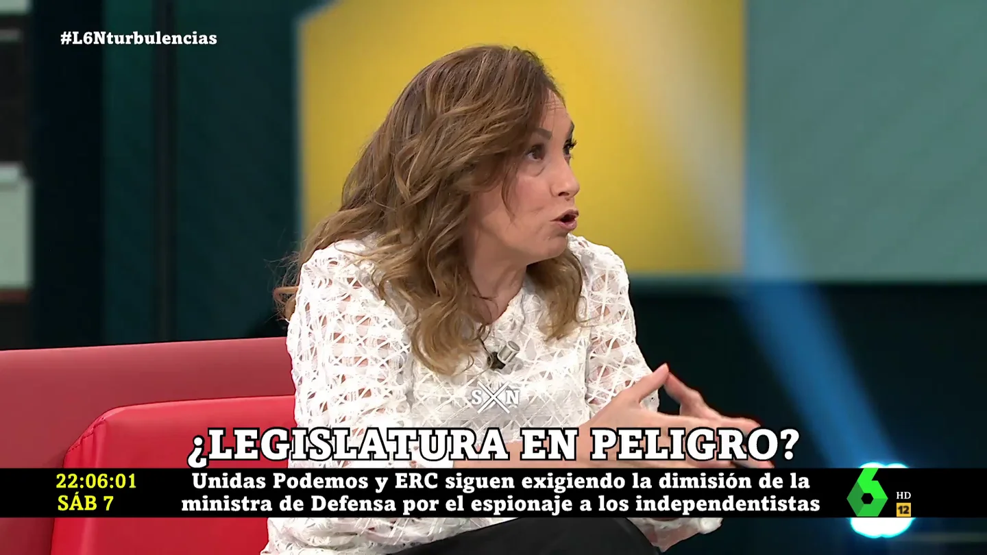 ANGÉLICA RUBIO ANGÉLICA RUBIO
