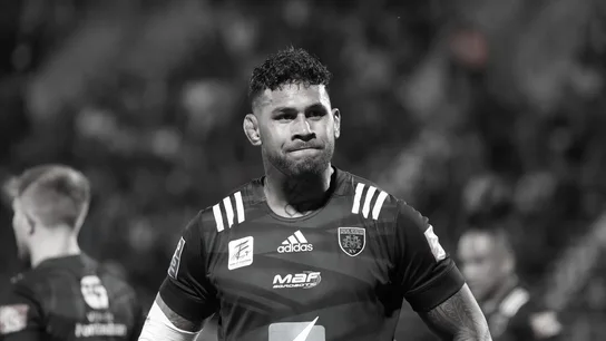 Kelly Meafua Kelly Meafua
