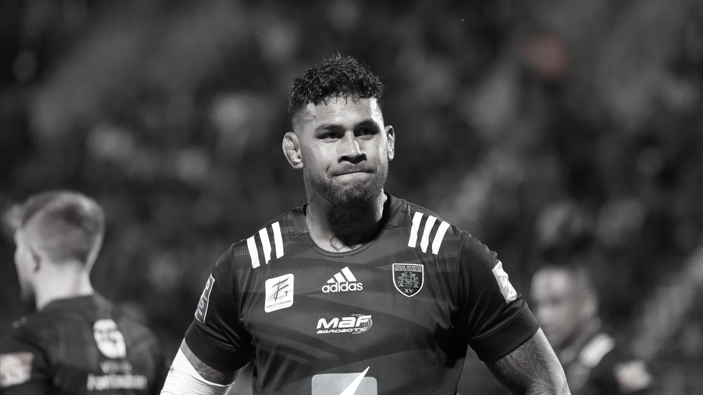 Kelly Meafua Kelly Meafua