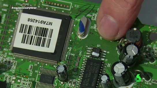Las prácticas "poco éticas" que fomentan la obsolescencia programada: "Limitan algo que es totalmente funcional" Las prácticas "poco éticas" que fomentan la obsolescencia programada: "Limitan algo que es totalmente funcional"