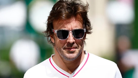 Fernando Alonso Fernando Alonso