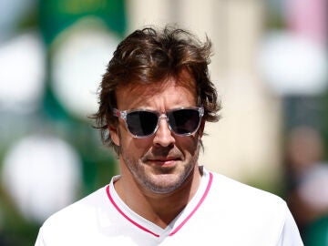 Fernando Alonso