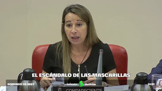 La duda de la Fiscalía con Elena Collado: ¿llamarla a declarar como testigo o como imputada? La duda de la Fiscalía con Elena Collado: ¿llamarla a declarar como testigo o como imputada?