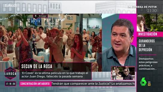Secun Juan Diego Secun Juan Diego