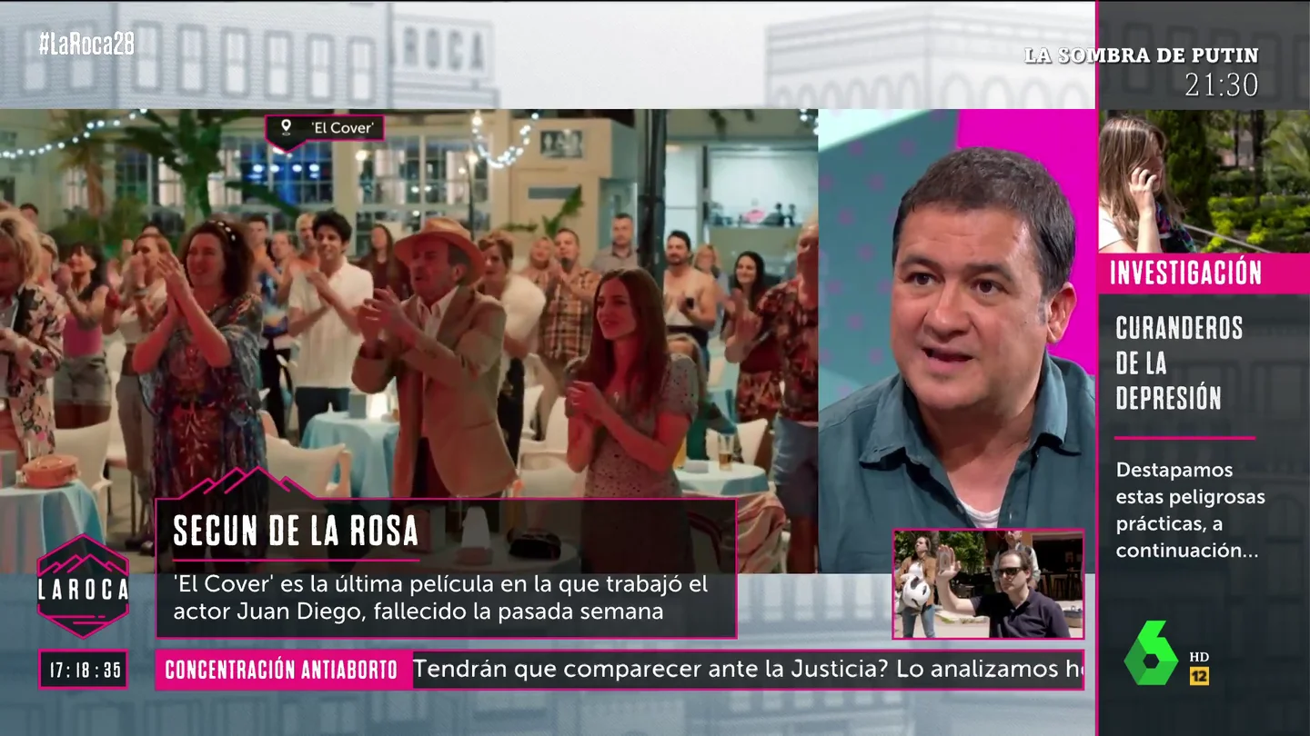 Secun Juan Diego Secun Juan Diego