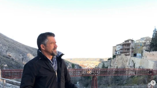 Imagen de José Luis Losa Imagen de José Luis Losa