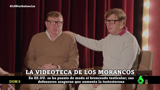 Los Morancos Los Morancos