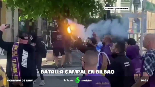 BATALLA CAMPAL BATALLA CAMPAL