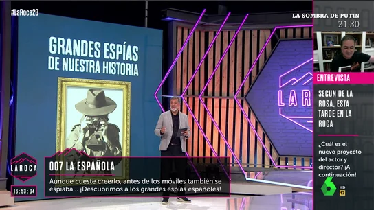 No todo es Pegasus: los casos de espionaje en España que han hecho historia 007 a la española