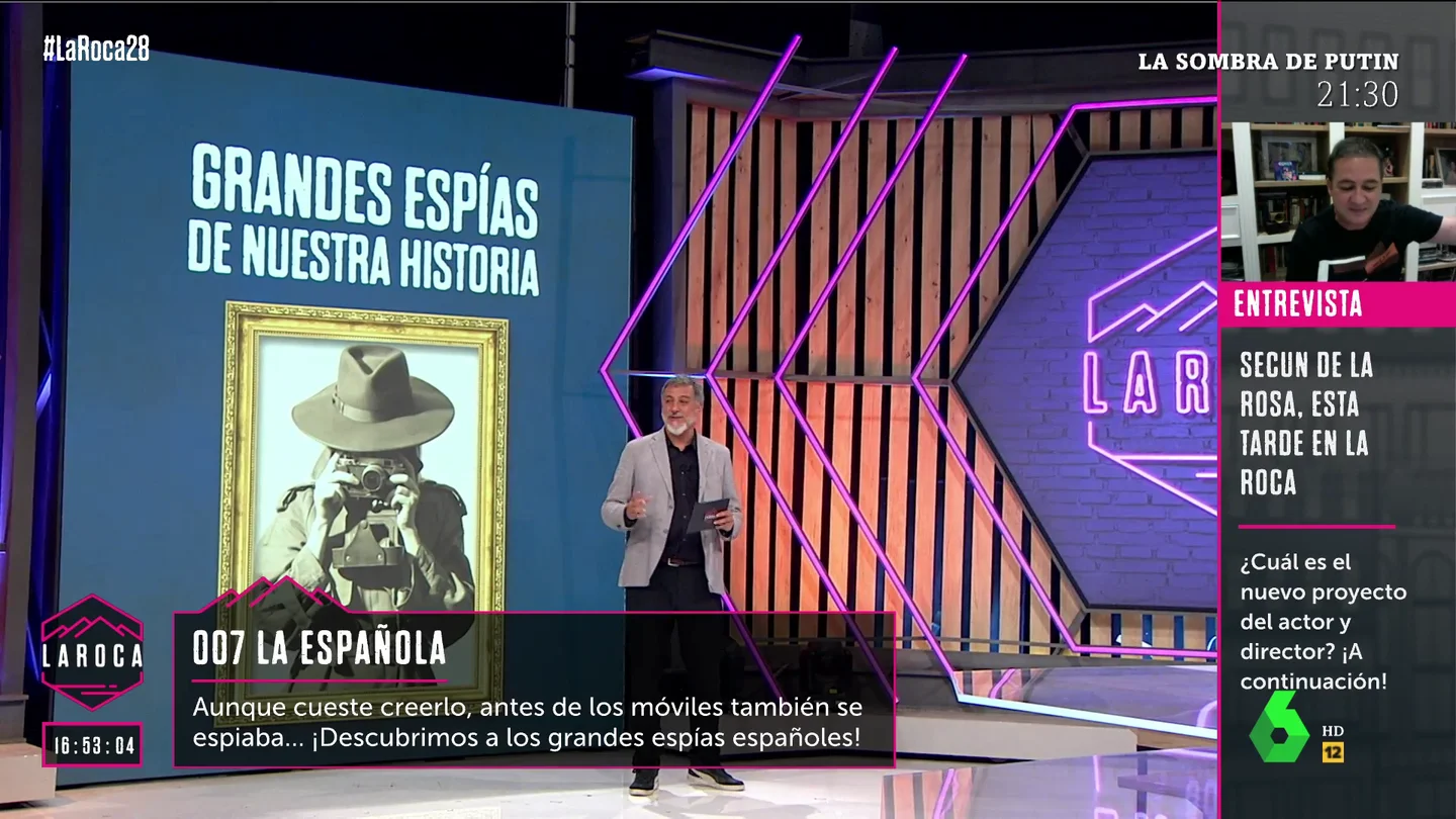 No todo es Pegasus: los casos de espionaje en España que han hecho historia 007 a la española