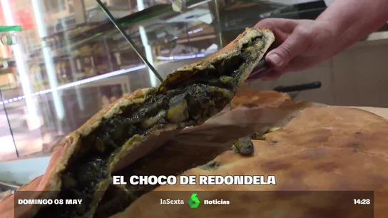 El codiciado choco de Redondela (Pontevedra): ¿cómo preparar la receta tradicional? Del mar a la lonja