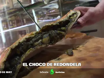 El codiciado choco de Redondela (Pontevedra): ¿cómo preparar la receta tradicional?