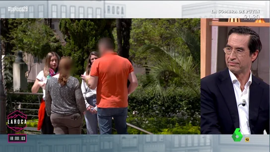 Las pseudoterapias para curar la depresión, al descubierto: así es el 'ritual' de 300 euros que se aprovecha de los pacientes de salud mental Las pseudoterapias para curar la depresión, al descubierto: así es el 'ritual' de 300 euros que se aprovecha de los pacientes de salud mental