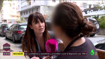 Habla la suegra del encarcelado por los crímenes de Bilbao: "Lo que yo vi, hace que crea ciegamente en él"