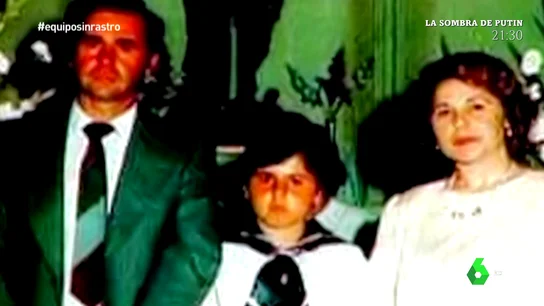 La última vez que vieron al niño de Somosierra antes de desaparecer para siempre: Equipo de Investigación reconstruye el extraño caso La última vez que vieron al niño de Somosierra antes de desaparecer para siempre: Equipo de Investigación reconstruye el extraño caso