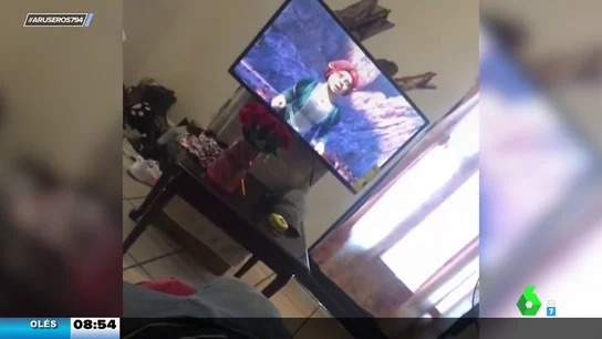 shrek shrek