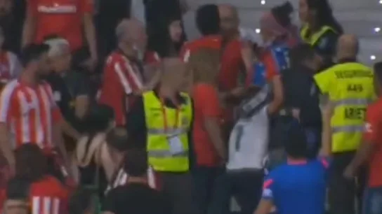 Wanda Metropolitano Wanda Metropolitano