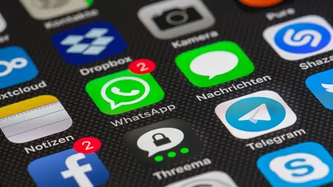 Cómo replicar tu WhatsApp en otro móvil Cómo replicar tu WhatsApp en otro móvil