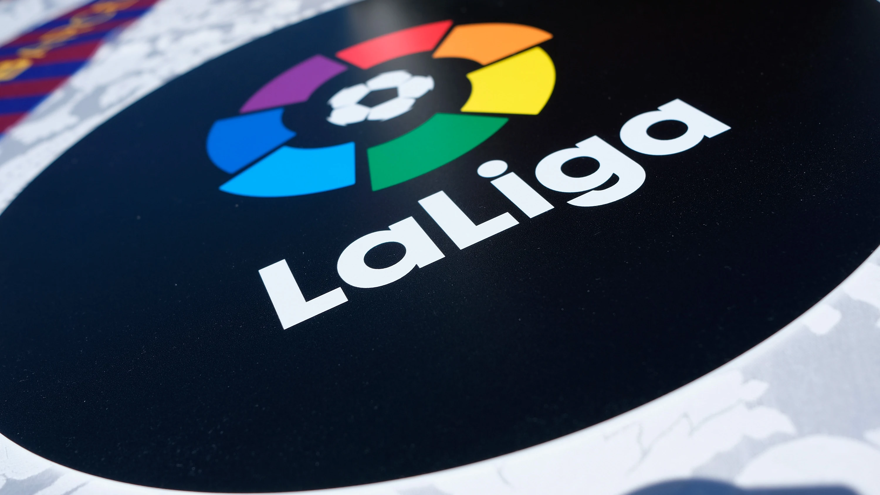 La Liga BBVA