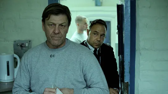 Sean Bean y Stephen Graham son los protagonistas de 'Condenda', disponible en Movistar Plus+ Sean Bean y Stephen Graham son los protagonistas de 'Condenda', disponible en Movistar Plus+