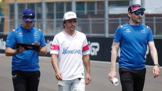 Fernando Alonso Fernando Alonso
