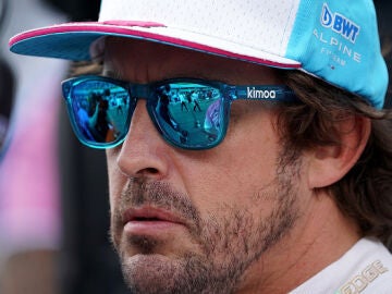 Fernando Alonso