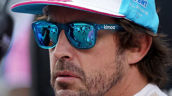 Fernando Alonso