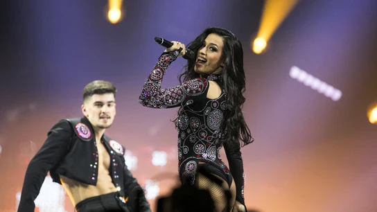 Las claves de Eurovisión 2022: países participantes, cómo funcionan las semifinales, dónde se celebra y el premio del ganador Las claves de Eurovisión 2022: países participantes, cómo funcionan las semifinales, dónde se celebra y el premio del ganador