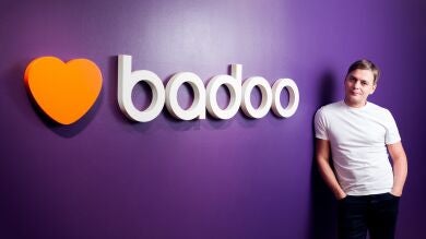 Andrey Andreev, creador de Badoo