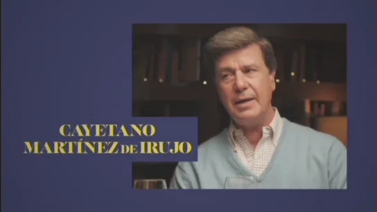 "Hay mucha gente que trabaja, yo el primero": Cayetano Martínez de Irujo defiende el carácter 'currante' de la aristocracia "Hay mucha gente que trabaja, yo el primero": Cayetano Martínez de Irujo defiende el carácter 'currante' de la aristocracia