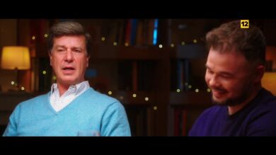 Cayetano y Rufi&aacute;n