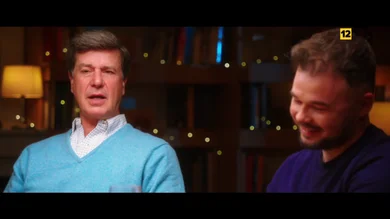 Cayetano y Rufián Cayetano y Rufián